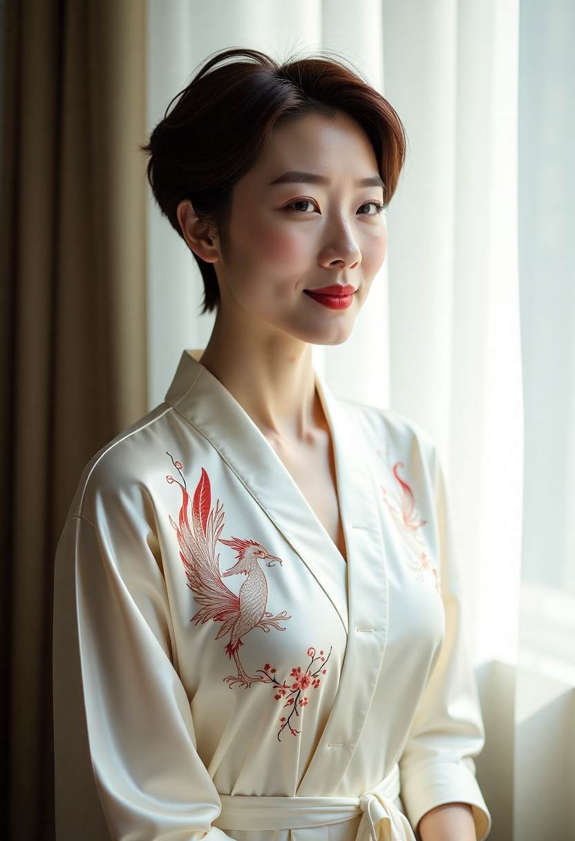 夜航咖啡馆海报
