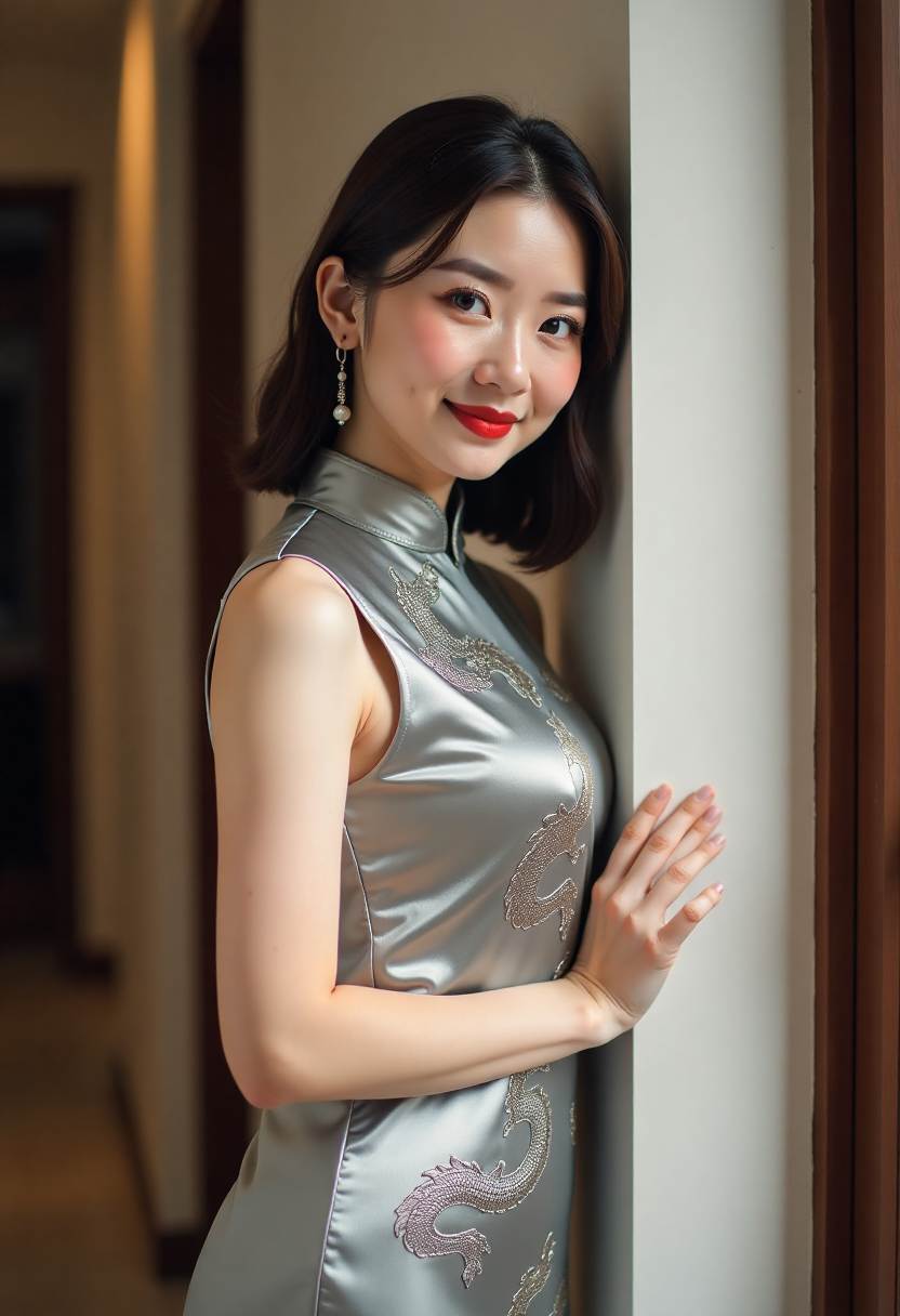 隔壁的收音机